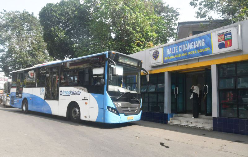 Jakarta Menuju Inklusivitas dalam Layanan Publik