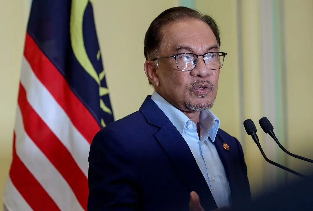 Malaysia Sampaikan Belasungkawa Atas Kecelakaan Pesawat Air India