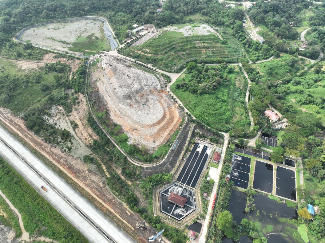 Kementerian PU Tawarkan 9 Proyek KPBU Senilai Rp.90 Triliun dalam Pitching Session ICI 2025