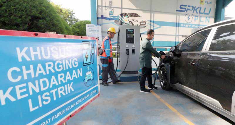 Bukan Soal Harga, Inilah Faktor Pergeseran Konsumen Saat Ingin Beli Mobil Listrik