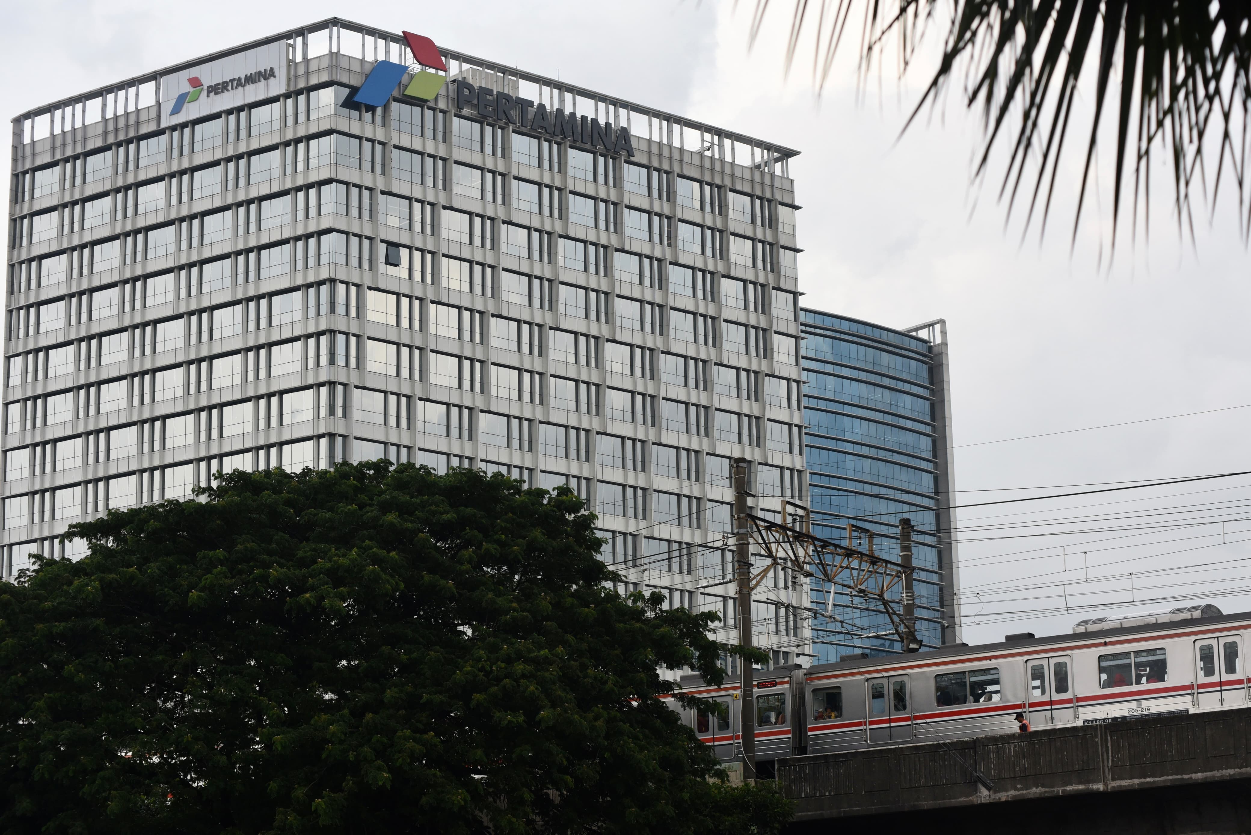 RUPS Pertamina, Berikut Nama nama Direksi dan Komisaris Baru