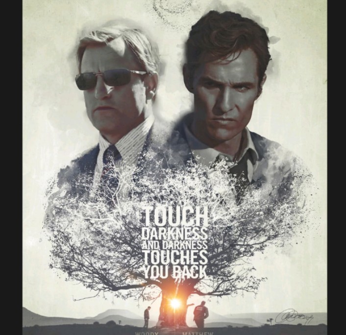 Matthew McConaughey dan Woody Harrelson Bakal Kembali dalam Cerita Baru 'True Detective'?