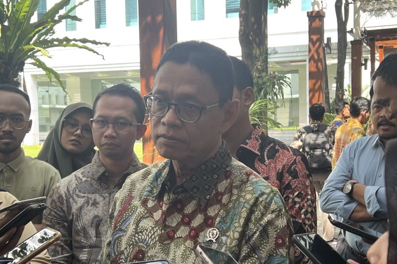 Lawan Tambang Ilegal, ESDM Bentuk Dirjen Penegakan Hukum Baru