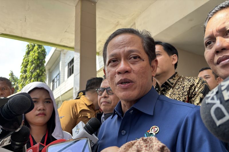 Menteri LH Minta Pertamina Percepat BBM Rendah Sulfur Euro 4 di Jabodetabek