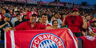 Piala Dunia Antarklub, Grup C: Bayern Muenchen Dikepung Tim-tim Kejutan