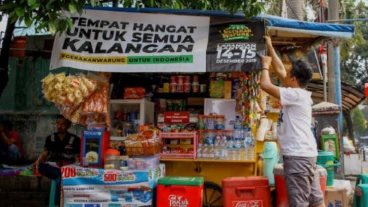 Agar Tak ada yang Dirugikan, Pembahasan Ranperda KTR Harus Melibatkan UMKM dan Peritel