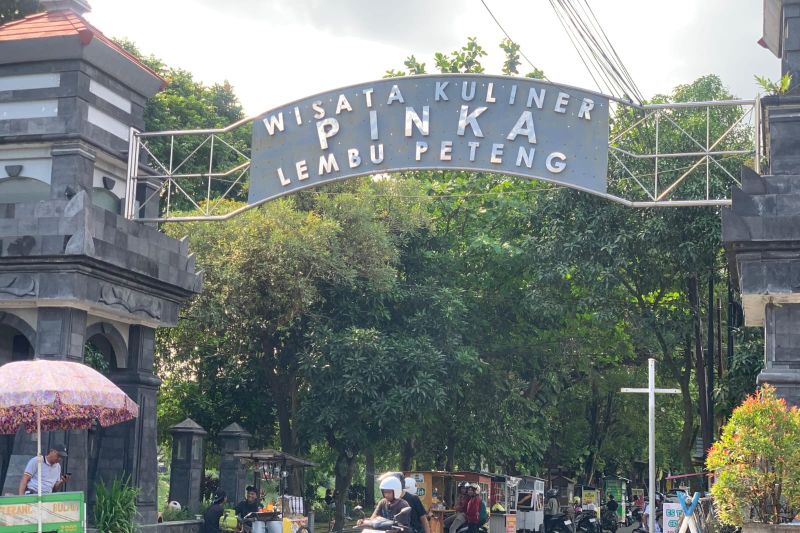 Atasi Kemacetan, Pemkab Tulungagung Tata Ulang Kawasan Wisata Kuliner Pinka 