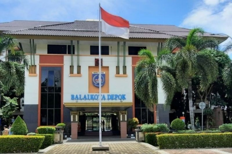 Cari Sekda Baru, Pemkot Depok Resmi Buka Seleksi Terbuka Jabatan