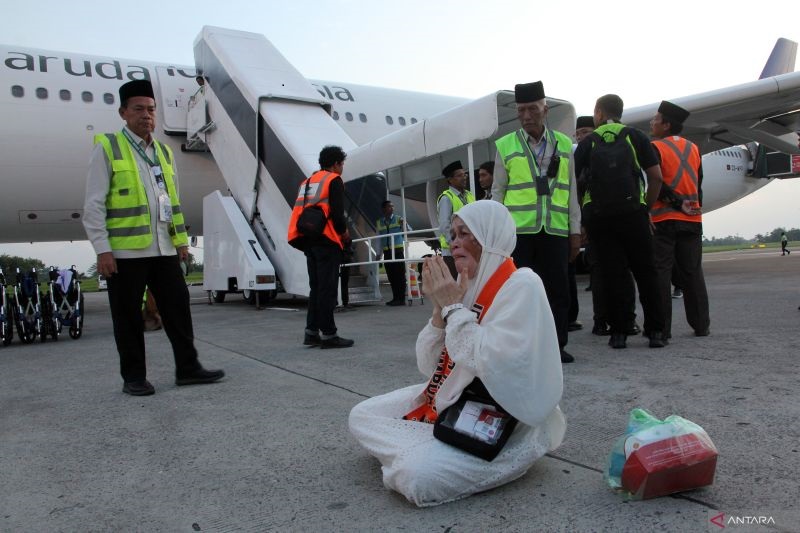 Timwas Haji DPR Desak Evaluasi Menyeluruh Atas Tingginya Angka Kematian Jemaah