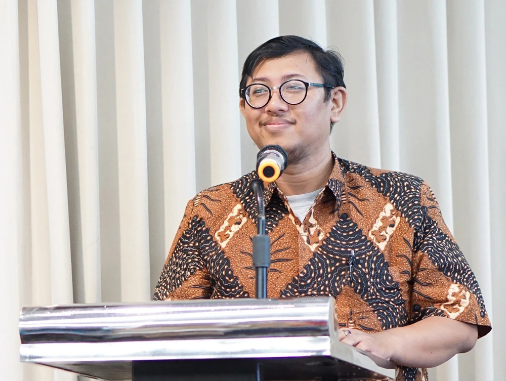 Pakar Unair Soroti Mutasi Virus dan Efektivitas Vaksin COVID-19
