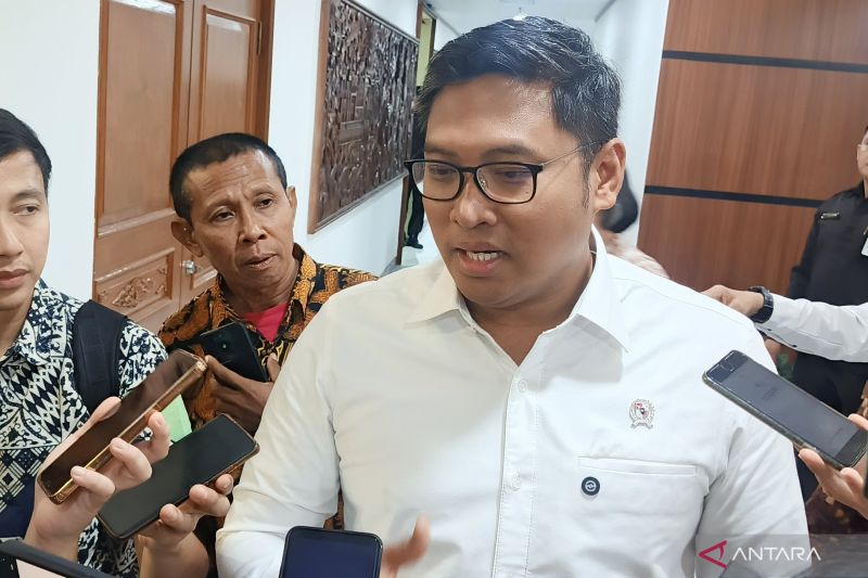 Indonesia akan Ekspor Beras ke Malaysia, Wamentan Pastikan Stok Domestik Aman