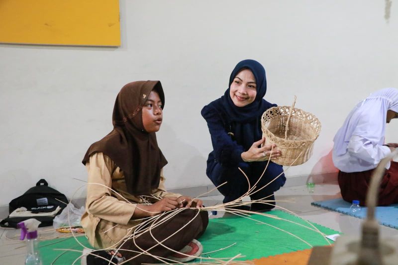 Bupati Serang: Pelaksanaan OSN Dapat Kembangkan Potensi Siswa