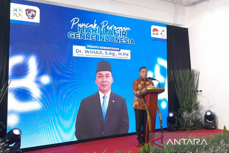 Duh! Fenomena Hidup Bersama Tanpa Nikah Mulai Marak, Apa Kata Kepala BKKBN?