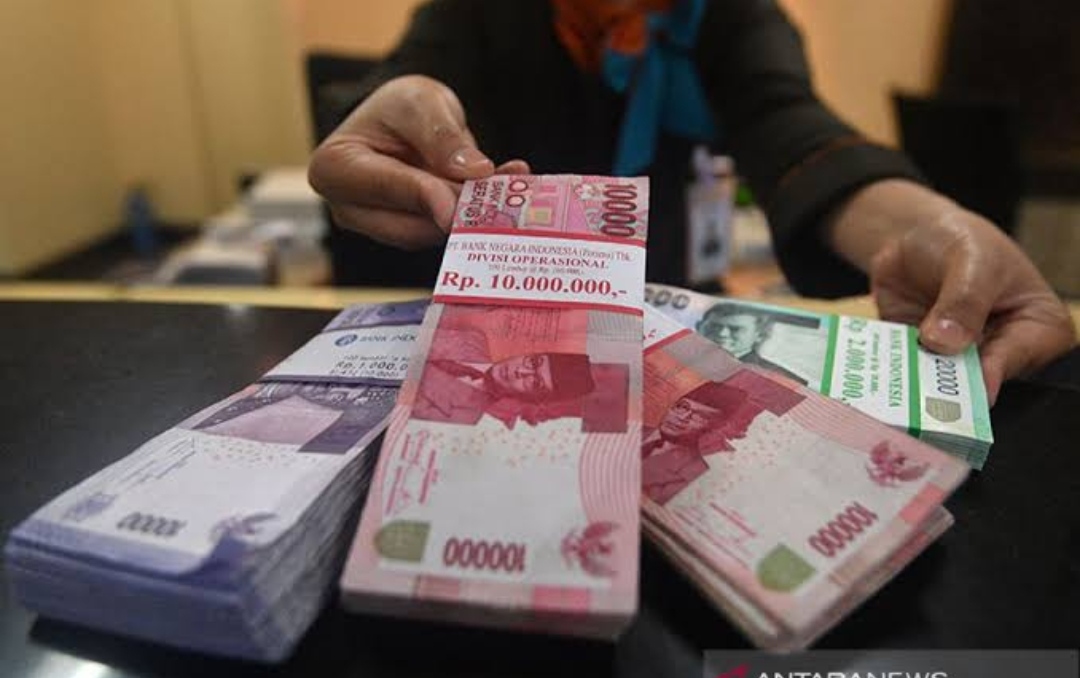 PHK Intai Dunia Perbankan, OJK: Biasa Saja!