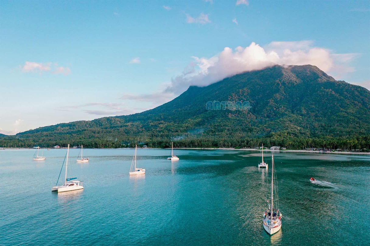 Sail Yacht Siap Digelar di Serasan Natuna, Basarnas Siagakan SAR Khusus
