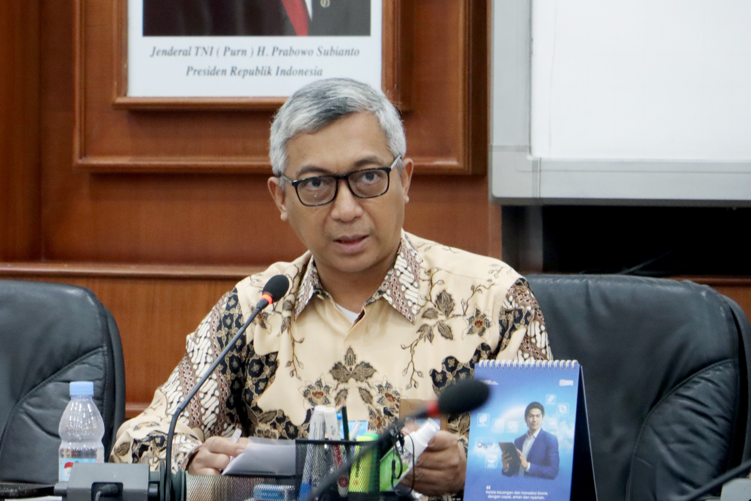Kemenperin: Penetapan OVNI di Kawasan Industri Ciptakan Iklim Investasi Kondusif