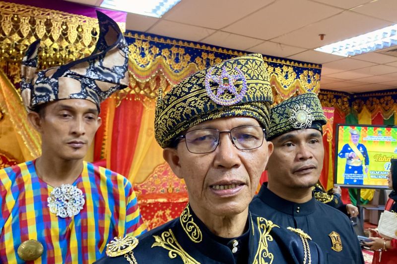 Wali Kota Batam Tegaskan Komitmen Tuntaskan Legalitas Kampung Tua: Kepastian Hukum untuk Warga