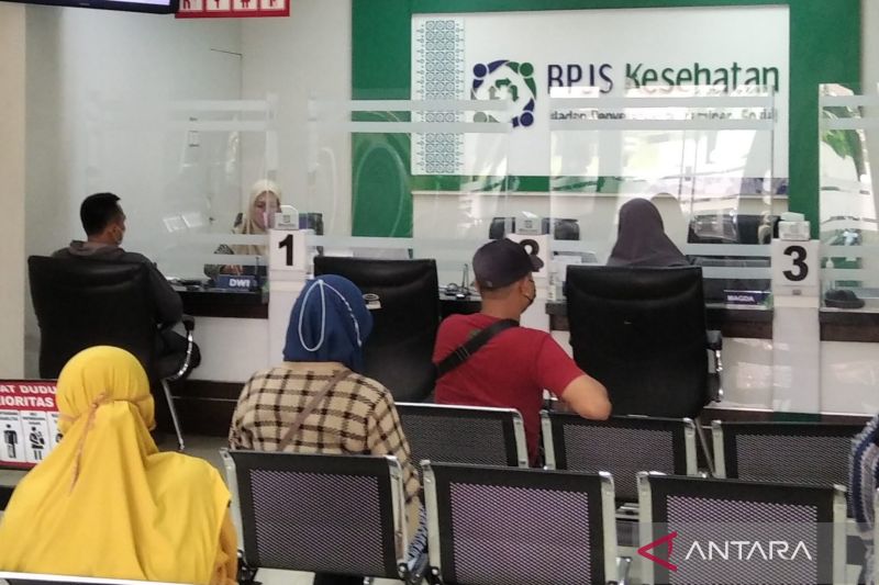 21.630 Peserta JKN di Blora Nonaktif setelah Migrasi DTKS ke DTSEN