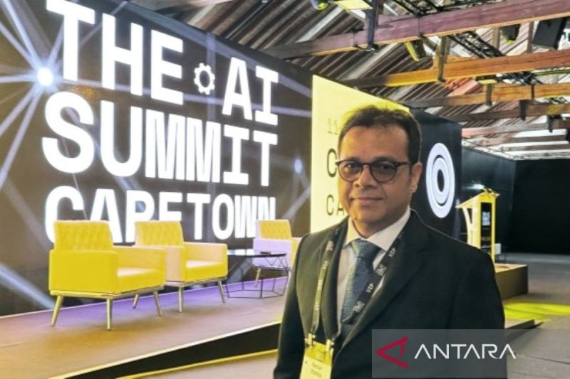 AI Indonesia Harus Berakar, Diaspora hingga Komunitas Disapa