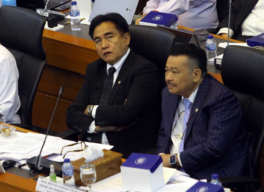 Pemerintah Cari Penyelesaian Terbaik