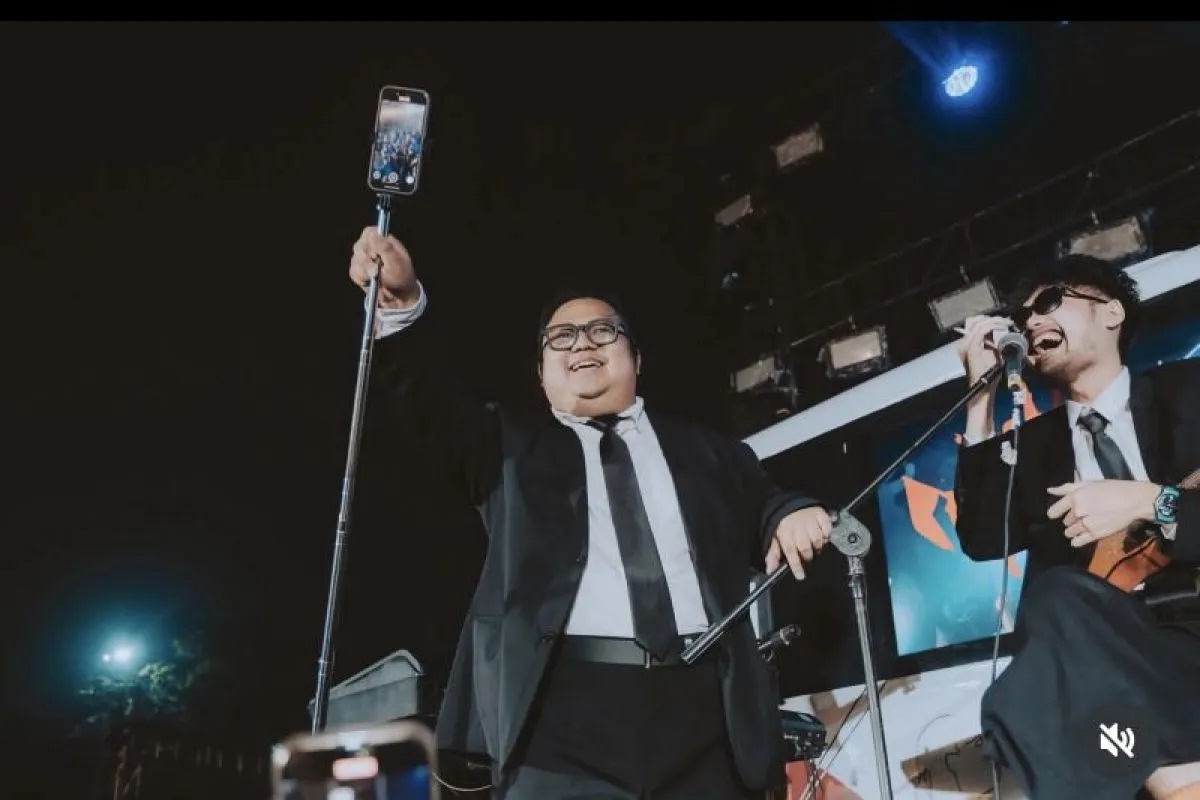 Terungkap! Ini Penyebab Kematian Musisi Gustiwiw 