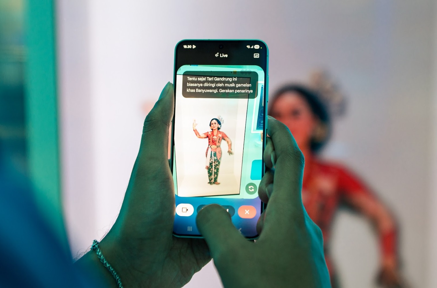 Samsung Hadirkan Reality Show untuk Maksimalkan Penggunaan AI