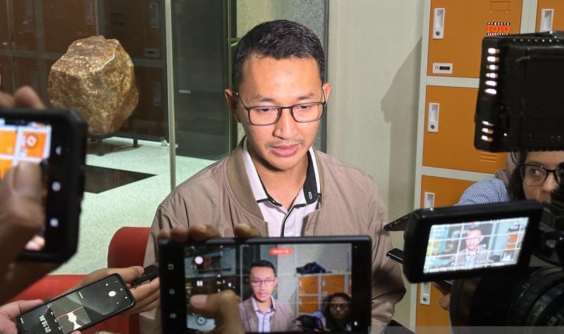 KPK Panggil Kepala BPH Migas sebagai Saksi Kasus Dugaan Korupsi Jual Beli Gas