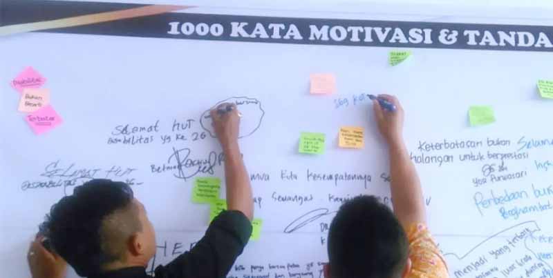Inilah Kalimat Motivasi untuk Tingkatkan Semangat di Hari Senin