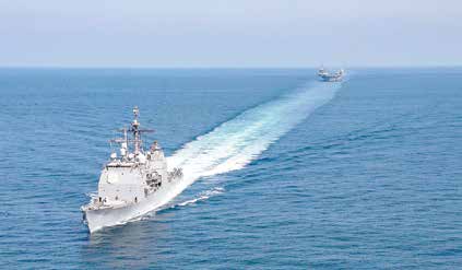 Iran Ancam Tutup Selat Hormuz, Harga Minyak Bisa Tembus US$130 per Barel