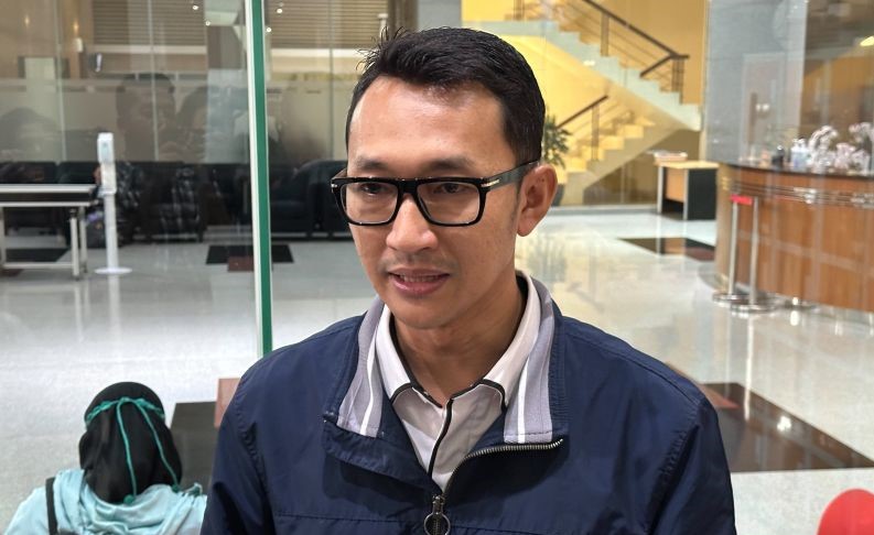 Periksa Pejabat Kementan, KPK Dalami Proses Perencanaan dan Penganggaran Pengadaan Pengolahan Karet