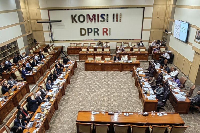 LPSK Sebut RUU KUHAP Perlu Atur soal Pernyataan Dampak Kejahatan yang Dialami Korban
