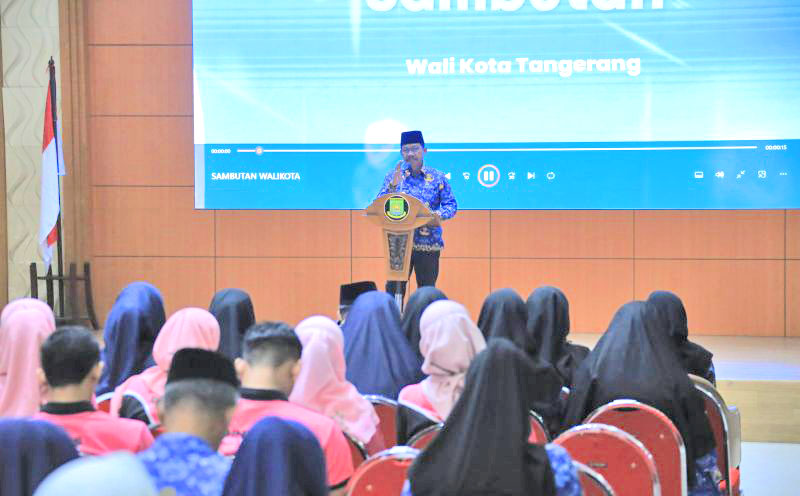 Pemkab Tangerang: CKG bisa kapan saja tanpa menunggu ulang tahun