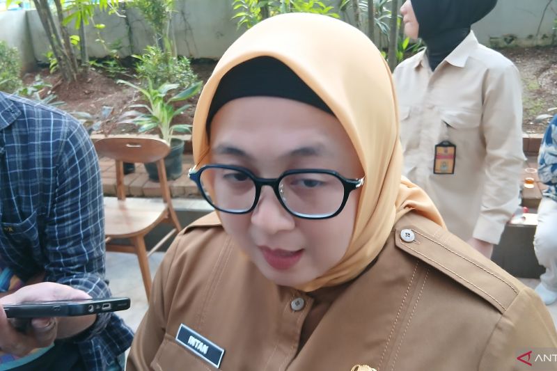 Tangerang Perketat Aturan, Tim Pengawas Sampah Siap Beraksi