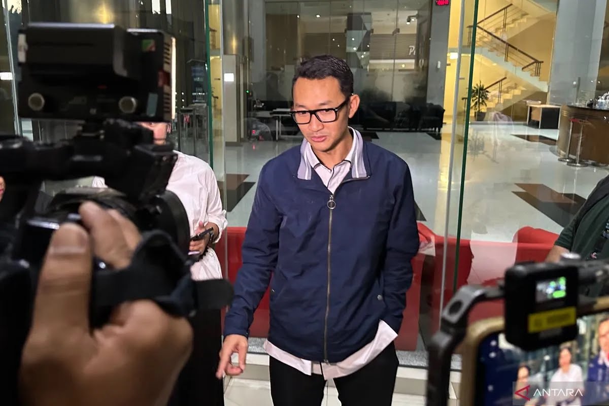 KPK Sebut Jet Pribadi Lukas Enembe Dibeli dari Dana Operasional Pemprov Papua Seharga Puluhan Miliar