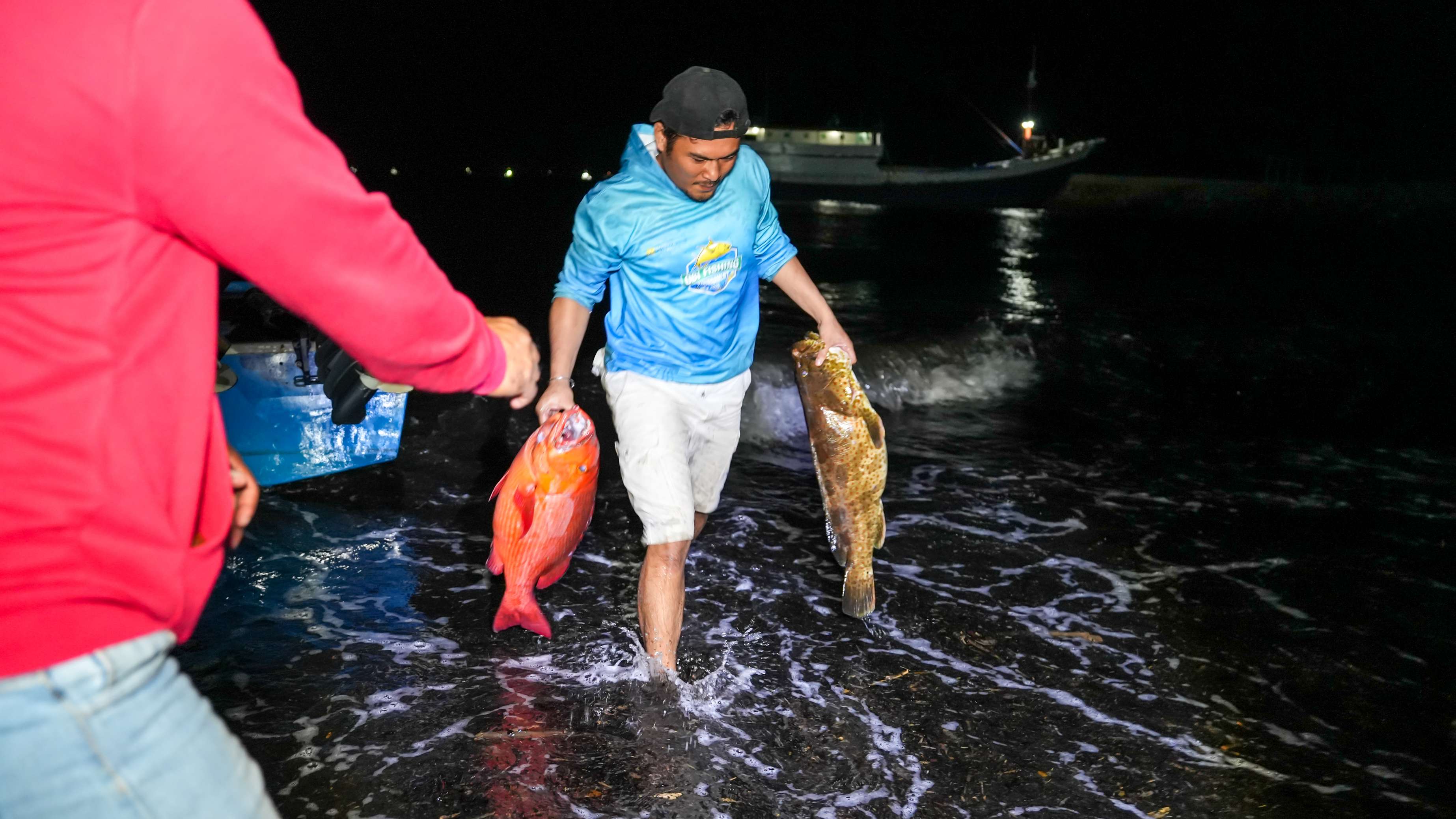 Keberlanjutan Ekosistem Laut Obi Terus Dijaga agar Tetap Produktif