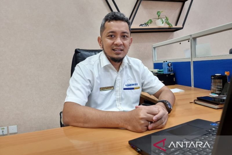 KPPN Manokwari Salurkan 100 persen Dana Desa Tahap I di Lima Kabupaten Papua Barat