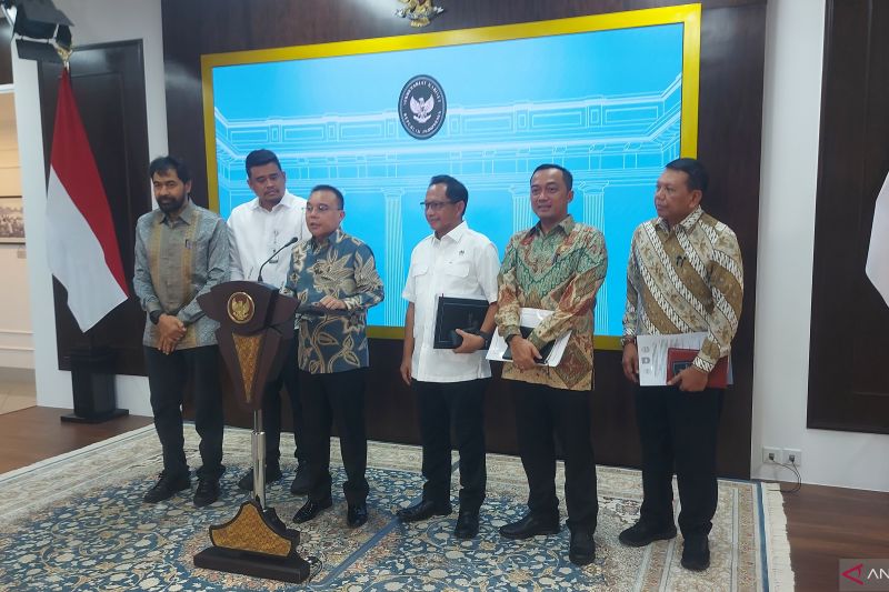 Sengketa 4 Pulau Berakhir, Presiden Prabowo Tetapkan Empat Pulau Sengketa Masuk Wilayah Aceh