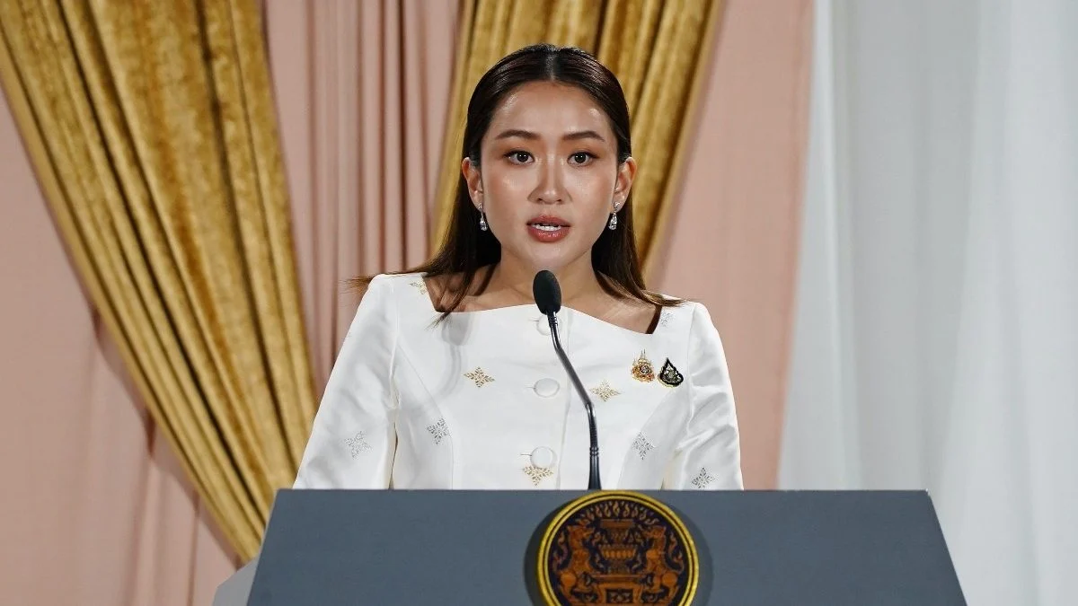 Kabinet Thailand Setujui Tawaran Jadi Tuan Rumah Balap F1 di Bangkok