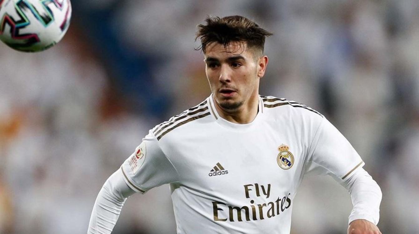 Arsenal Lirik Brahim Diaz sebagai Alternatif Cerdas untuk Pengganti Rodrygo