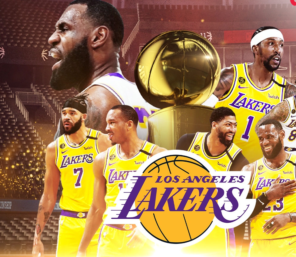 Klub Legendaris NBA, LA Lakers Dikabarkan Dijual Rp164 Triliun. Tertinggi Sepanjang Sejarah