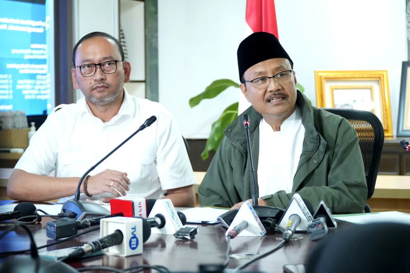 Mensos Sebut 580 Ribu Rekening KPM Akhirnya Berhasil Transfer Bansos
