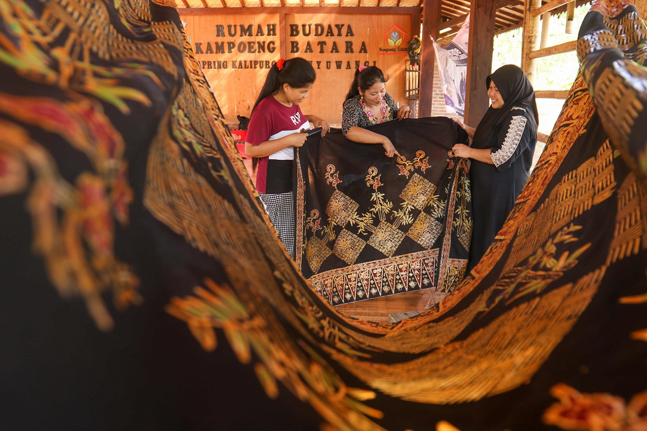 Hipmi Dukung BMAD untuk Persaingan Sehat Produk Lokal