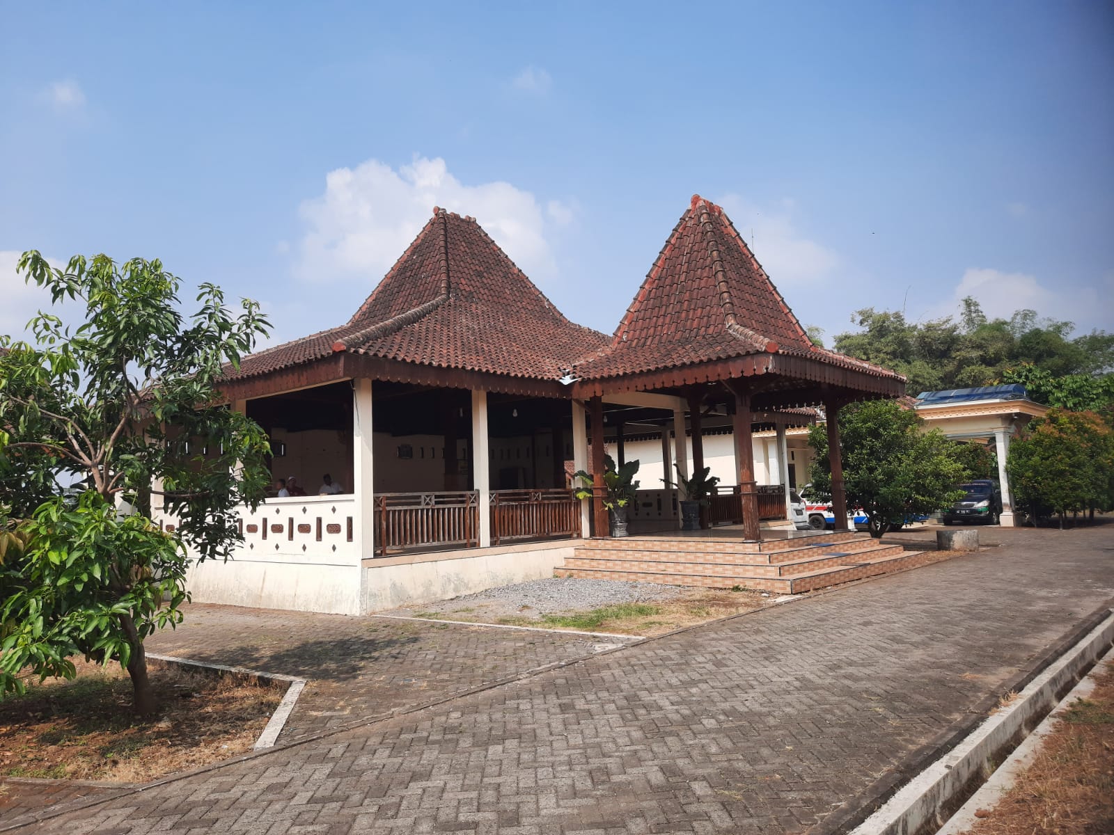 Tangerang Banyak Mengandalkan Kaum Muda untuk Membangun Desa