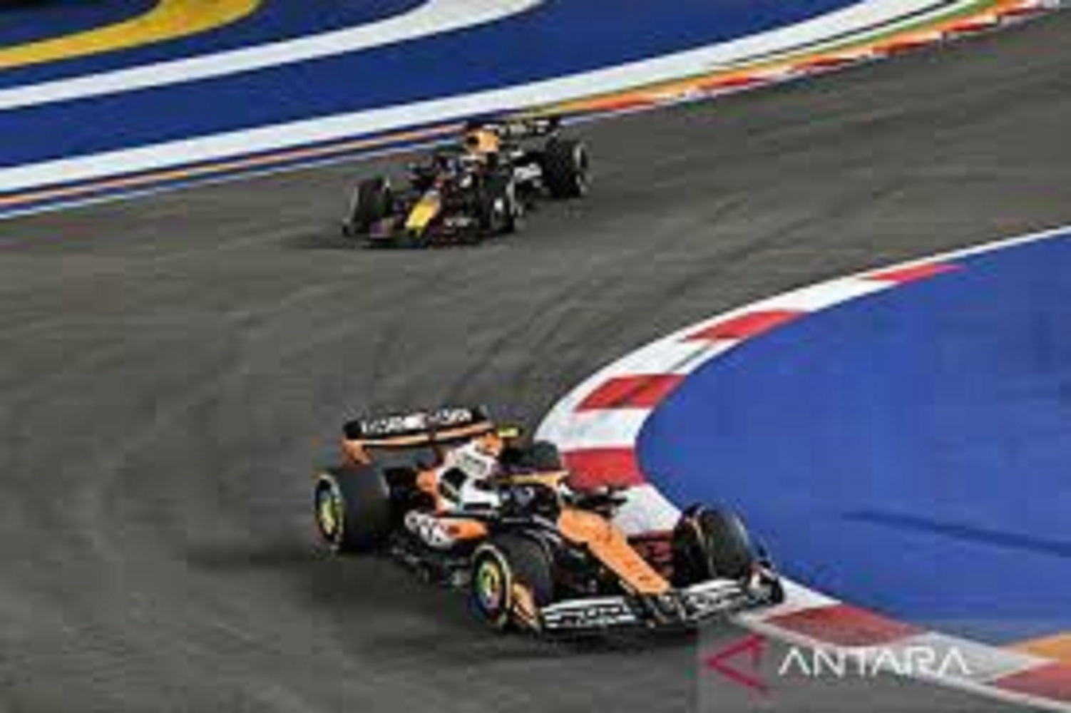 Formula E Siap Digelar, Berikut Jadwal Lengkapnya