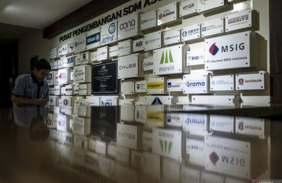 Konsosrsium Asuransi Bencana Segera Dibentuk, Berikut Mekanismenya