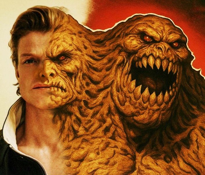 DCU Umumkan 'Clayface', Film Batman Villain yang Berpotensi Mengulang Sukses The Joker 