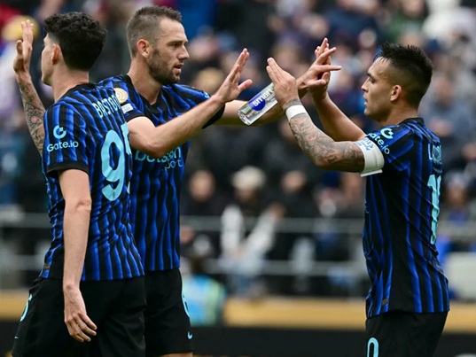 Inter Milan dan Dortmund Raih Kemenangan Perdana di Piala Dunia Antarklub