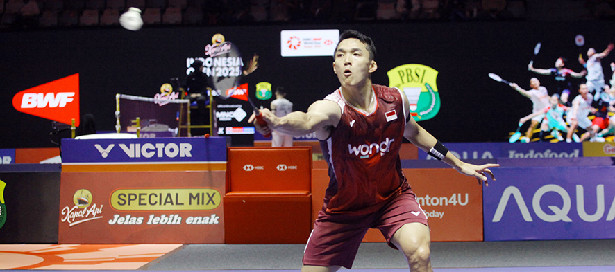 15 Wakil Indonesia Siap Tampil di Japan Open