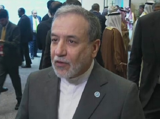 Menlu Iran: Serangan AS Terhadap Situs Nuklir Keterlaluan
