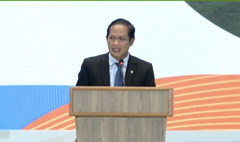 Menteri LH Ungkap Tingkat Pengelolaan Sampah di Indonesia Baru 10 Persen